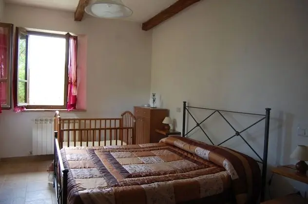 Apart Daire, 1 Yatak Odası (4 Persons)