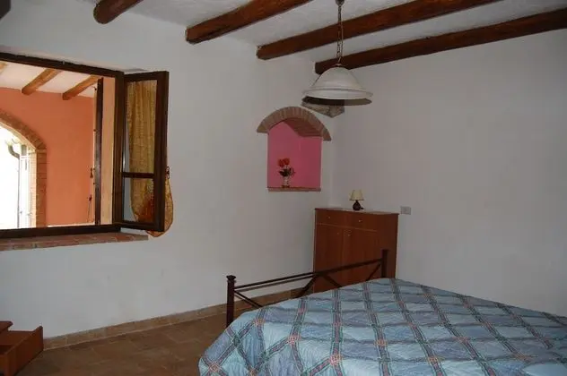 Apart Daire, 1 Yatak Odası (4 Persons)