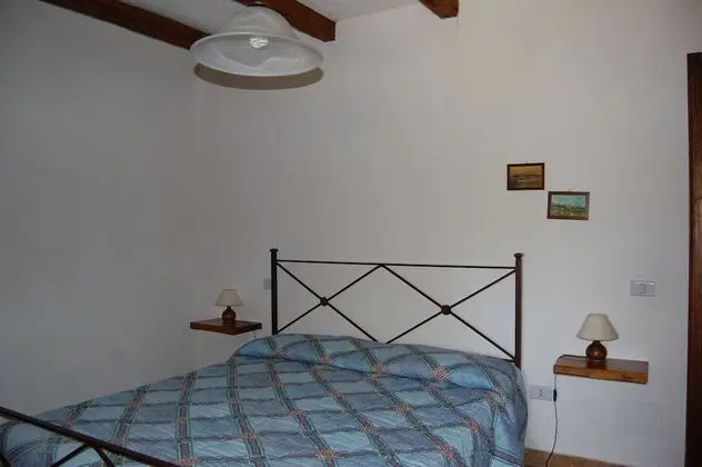 Apart Daire, 1 Yatak Odası (4 Persons)