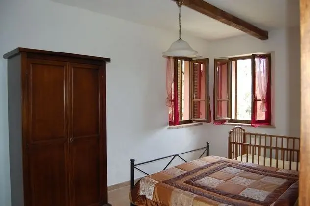 Apart Daire, 1 Yatak Odası (4 Persons)