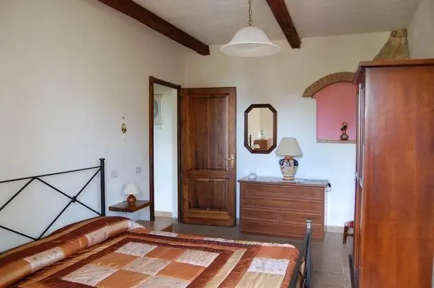 Apart Daire, 1 Yatak Odası (4 Persons)