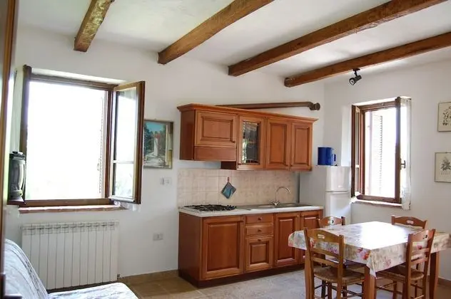 Apart Daire, 1 Yatak Odası (4 Persons)