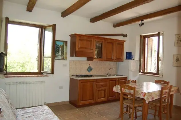 Apart Daire, 1 Yatak Odası (4 Persons)