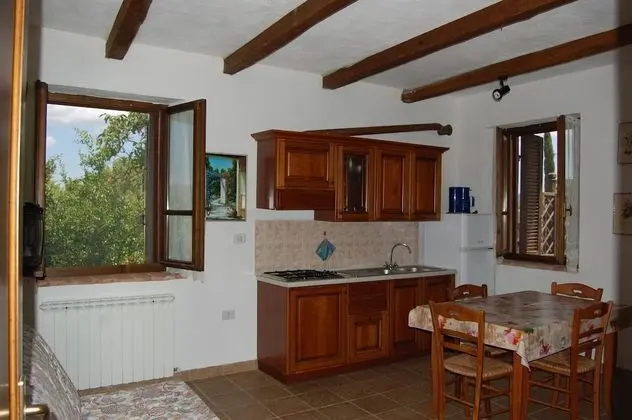 Apart Daire, 1 Yatak Odası (4 Persons)