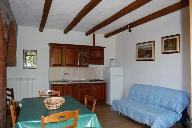 Apart Daire, 1 Yatak Odası (4 Persons)