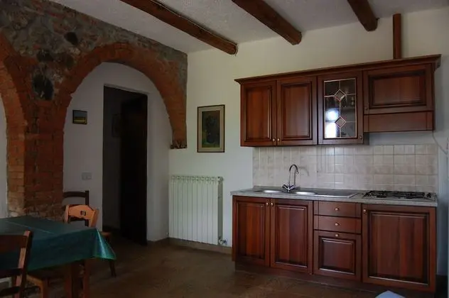 Apart Daire, 1 Yatak Odası (4 Persons)