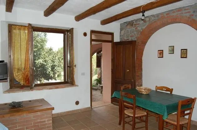 Apart Daire, 1 Yatak Odası (4 Persons)