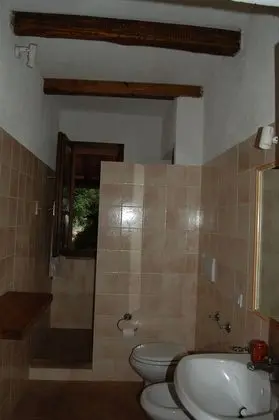 Apart Daire, 1 Yatak Odası (4 Persons)