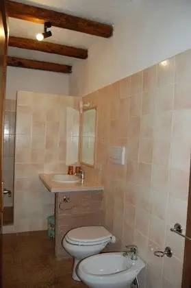 Apart Daire, 1 Yatak Odası (4 Persons)