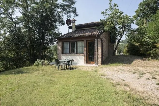 Kır Evi