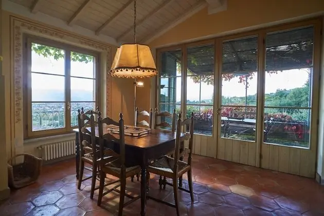 Apart Daire, 1 Yatak Odası (Melograno)