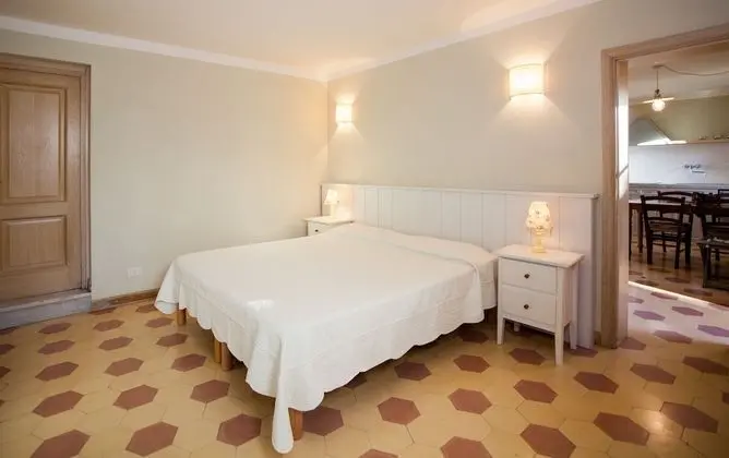 Apart Daire, 2 Yatak Odası (Dalia)