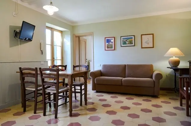 Apart Daire, 2 Yatak Odası (Dalia)