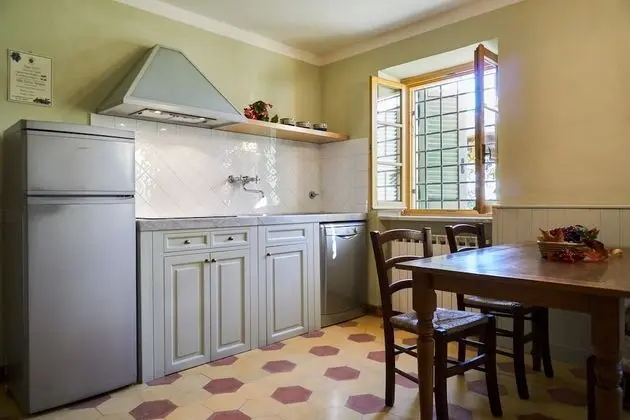 Apart Daire, 2 Yatak Odası (Dalia)