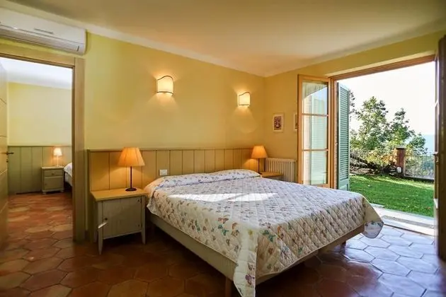 Apart Daire, 2 Yatak Odası (Ortensia)