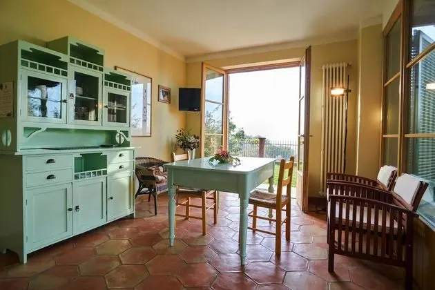 Apart Daire, 2 Yatak Odası (Ortensia)