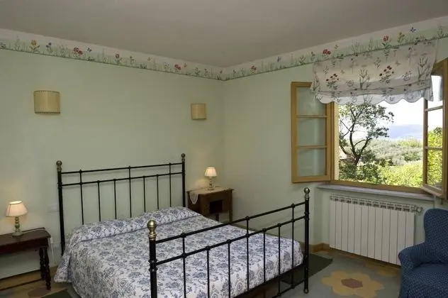 Apart Daire, 2 Yatak Odası (Ortensia)