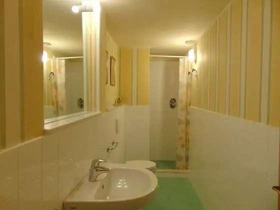 Apart Daire, 2 Yatak Odası (Ortensia)