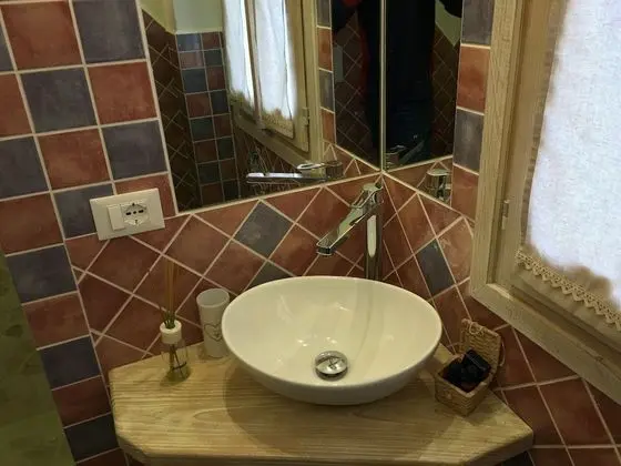 Classic Tek Büyük Yataklı Oda, 1 Büyük (Queen) Boy Yatak, Banyolu/Duşlu, Bahçeli