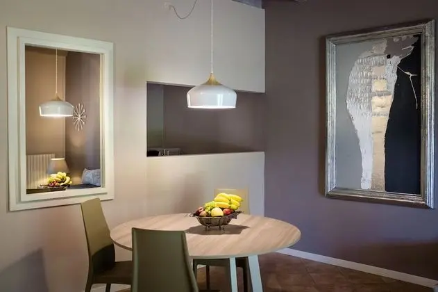 Deluxe Apart Daire, 1 Yatak Odası, Mutfak
