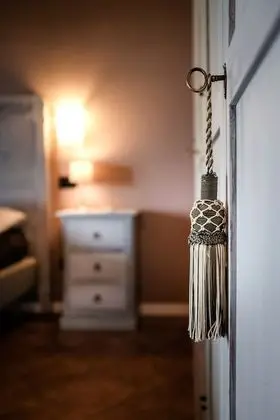 Deluxe Apart Daire, 1 Yatak Odası, Mutfak