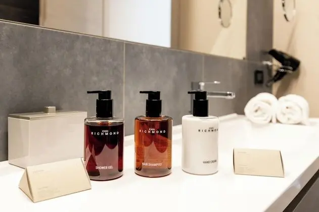 Deluxe Apart Daire, 1 Yatak Odası, Mutfak