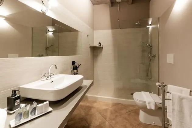 Superior Üç Kişilik Oda, 1 Yatak Odası