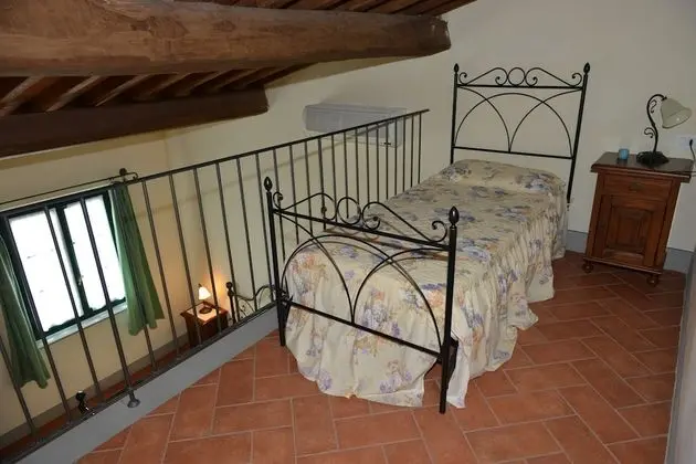 Apart Daire, 2 Banyolu (6 Posti letto)