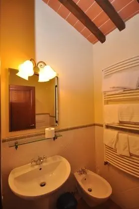 Apart Daire, 2 Banyolu (6 Posti letto)