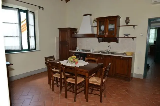 Apart Daire, 2 Banyolu (6 Posti letto)