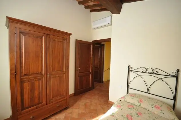 Apart Daire, 2 Yatak Odası, Bahçe Manzaralı, Bahçeli (3+2 Posti letto)