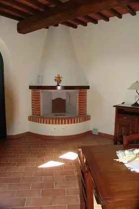 Apart Daire, 2 Yatak Odası, Bahçe Manzaralı, Bahçeli (3+2 Posti letto)