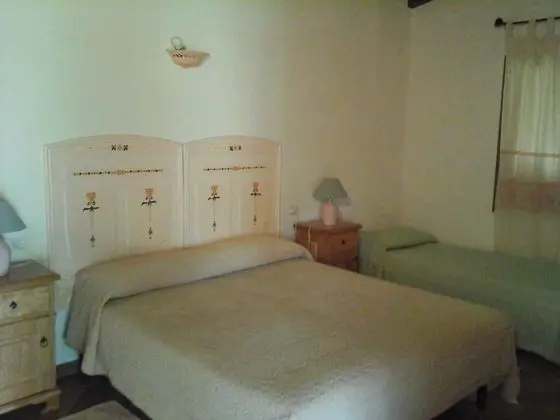 Üç Kişilik Oda, Birden Çok Yatak