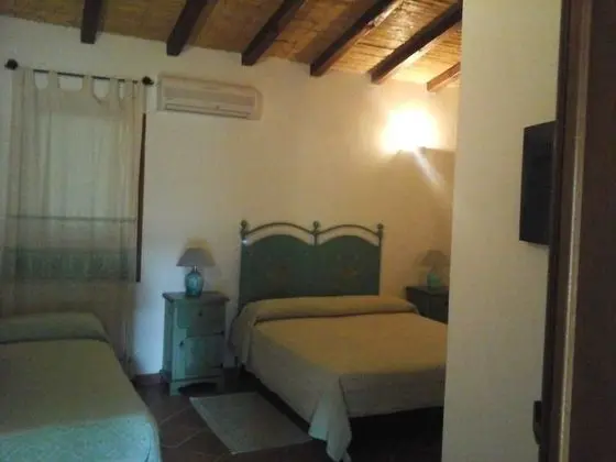 Üç Kişilik Oda, Birden Çok Yatak