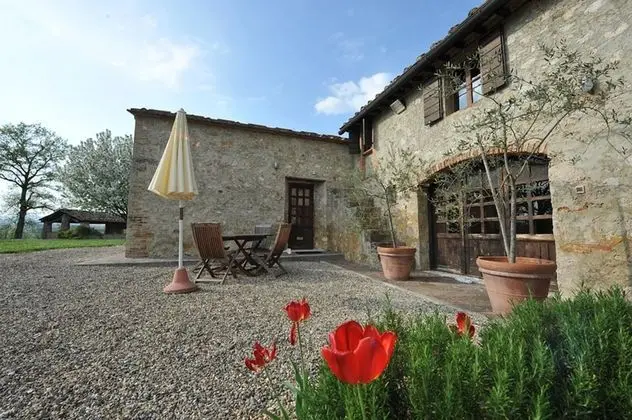 Apart Daire, 1 Yatak Odası, Ek Bina