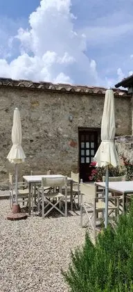 Apart Daire, 1 Yatak Odası, Ek Bina