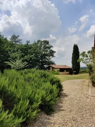 Apart Daire, 1 Yatak Odası, Ek Bina