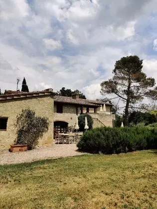 Apart Daire, 1 Yatak Odası, Ek Bina