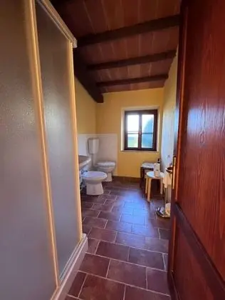 Apart Daire, 1 Yatak Odası, Ek Bina