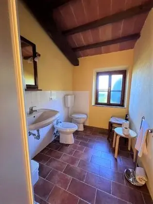 Apart Daire, 1 Yatak Odası, Ek Bina