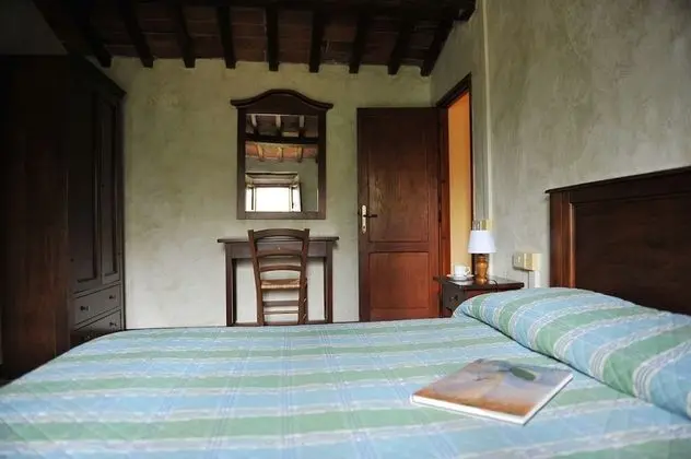 Apart Daire, 2 Yatak Odası, Ek Bina