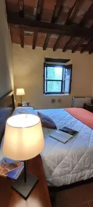 Apart Daire, 2 Yatak Odası, Ek Bina