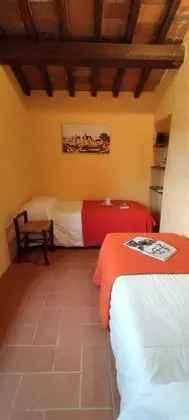 Apart Daire, 2 Yatak Odası, Ek Bina