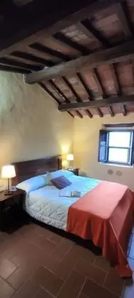 Apart Daire, 2 Yatak Odası, Ek Bina