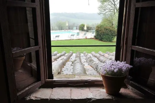 Apart Daire, 2 Yatak Odası, Ek Bina