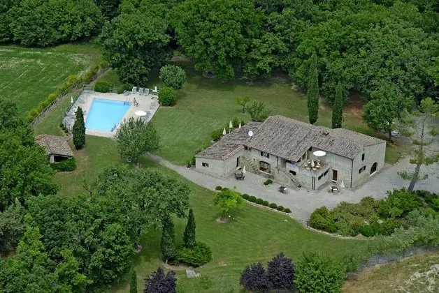 Apart Daire, 2 Yatak Odası, Ek Bina