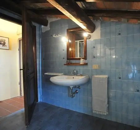 Apart Daire, 2 Yatak Odası, Ek Bina