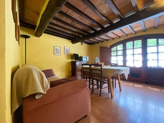 Apart Daire, 2 Yatak Odası, Ek Bina (4 adults)