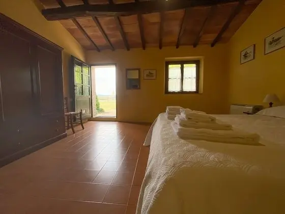 Apart Daire, 2 Yatak Odası, Ek Bina (4 adults)