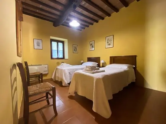 Apart Daire, 2 Yatak Odası, Ek Bina (4 adults)